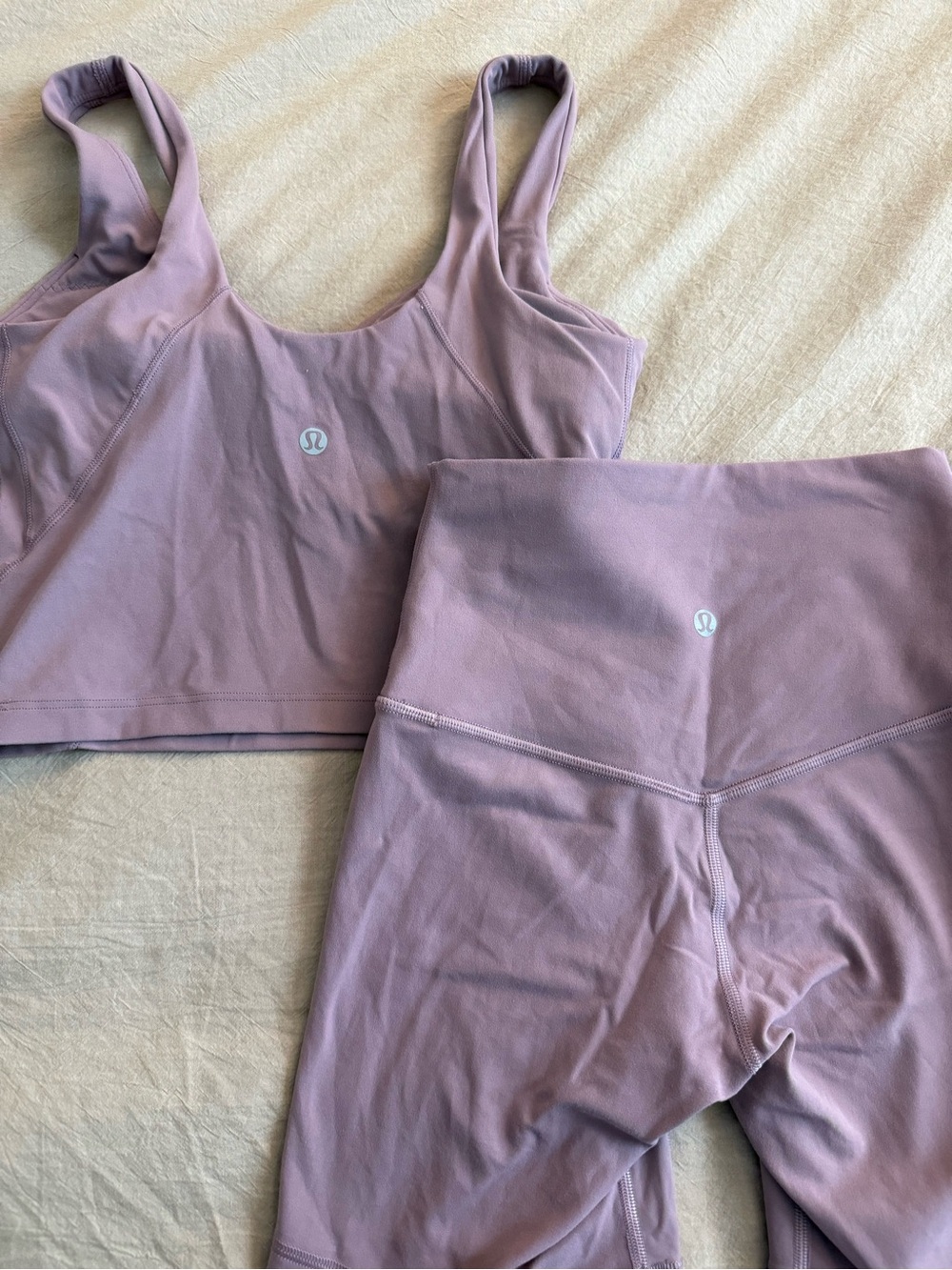 Lululemon Align™ Matching Set - Picture 6 of 6